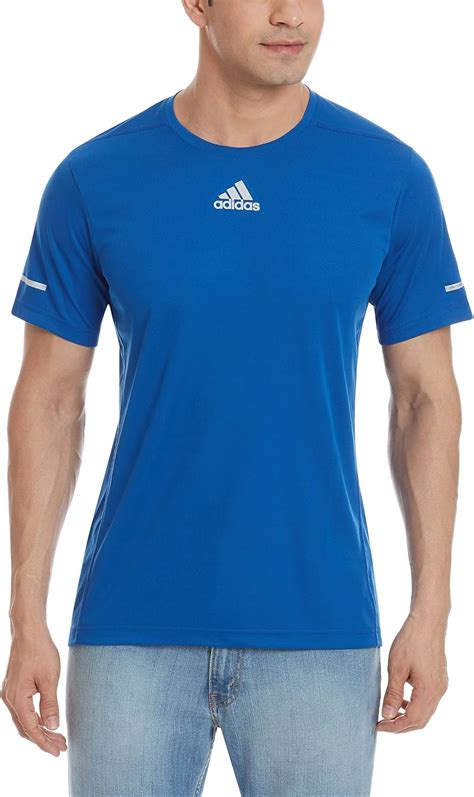 adidas t shirt herren amazon|Amazon.com: T.